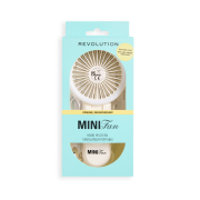 Makeup Revolution - Ventilatore elettrico portatile Poolside