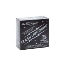 Manic Panic - Kit decolorazione Flash Lightning