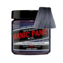 Manic Panic - Tinta per capelli fantasy semipermanente Classic - Dark Star