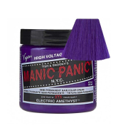Manic Panic - Tinta per capelli fantasy semipermanente Classic - Electric Amethyst