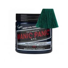 Manic Panic - Tinta per capelli fantasy semipermanente Classic - Enchanted Forest
