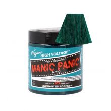 Manic Panic - Colorante fantasia semipermanente Classic - Enchanted Forest