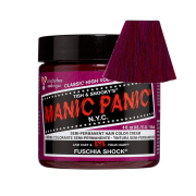 Manic Panic - Tinta per capelli fantasy semipermanente Classic - Fuschia Shock