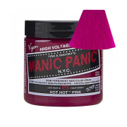 Manic Panic - Colore fantasia semi-permanente Classic - Hot Hot Pink