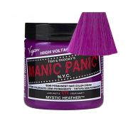 Manic Panic - Tinta per capelli fantasy semipermanente Classic - Mystic Heather