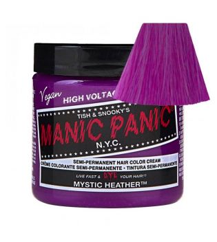 Manic Panic - Tinta per capelli fantasy semipermanente Classic - Mystic Heather