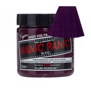 Manic Panic - Colore fantasia semi-permanente Classic - Plum Passion