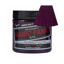 Manic Panic - Colore fantasia semi-permanente Classic - Purple Haze