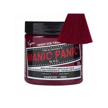 Manic Panic - Tinta per capelli fantasy semipermanente Classic - Vampire Red