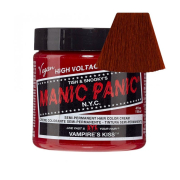 Manic Panic - Tinta per capelli fantasy semipermanente Classic - Vampire's Kiss