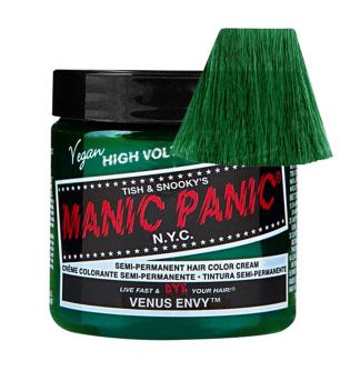 Manic Panic - Tinta per capelli fantasy semipermanente Classic - Venus Envy