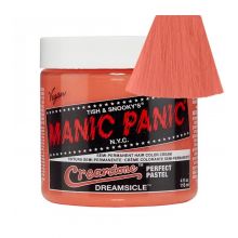 Manic Panic - Tintura fantasia semipermanente Creamtone - Dreamsicle