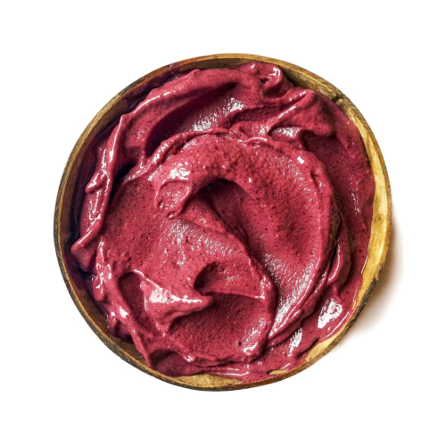 Maria Orbai - Lucidalabbra Glossy Lip Butter - Açai Berry