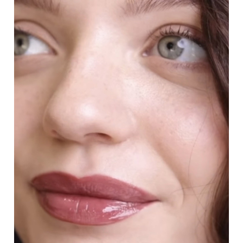 Maria Orbai - Lucidalabbra Glossy Lip Butter - Brownie Pink