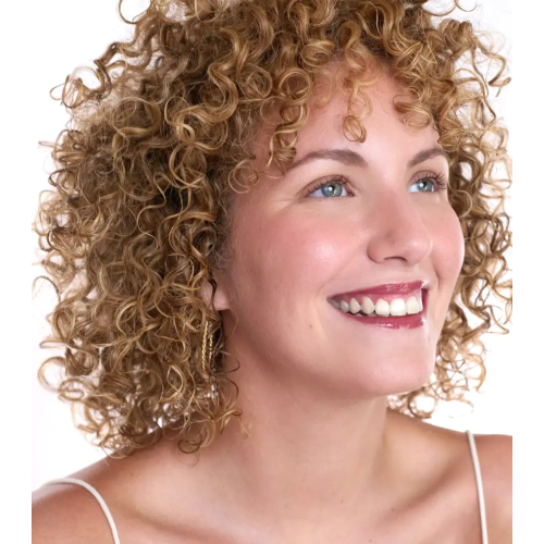 Maria Orbai - Lucidalabbra Glossy Lip Butter - Brownie Pink