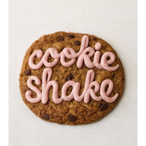 Maria Orbai - Lucidalabbra Glossy Lip Butter - Cookie Shake