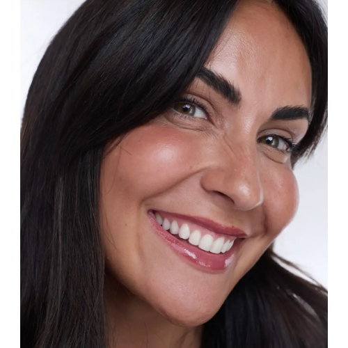 Maria Orbai - Lucidalabbra Glossy Lip Butter - Cookie Shake