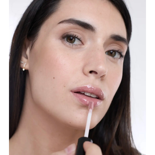 Maria Orbai - Lucidalabbra Glossy Lip Butter - Donut Glaze