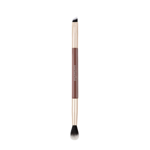 Maria Orbai - Doppia Spazzola Multifunzione Soft Vegan Brush Brownie - MO. 04