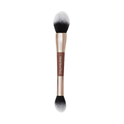 Maria Orbai - Pennello Double Face Soft Vegan Brush Brownie - MO. 02