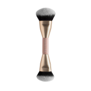 Maria Orbai - Pennello Double Face Soft Vegan Brush - MO. 01
