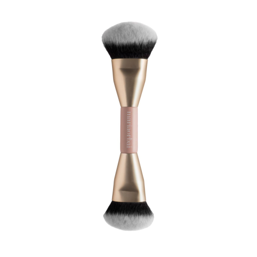 Maria Orbai - Pennello Double Face Soft Vegan Brush - MO. 01