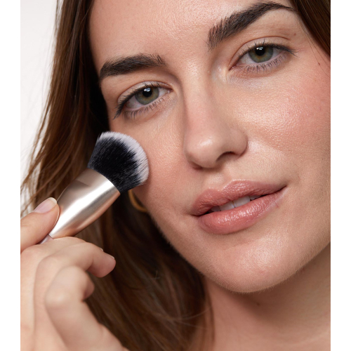 Maria Orbai - Pennello Double Face Soft Vegan Brush - MO. 01