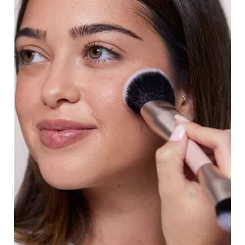 Maria Orbai - Pennello Double Face Soft Vegan Brush - MO. 01