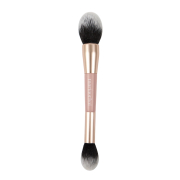 Maria Orbai - Pennello Double Face Soft Vegan Brush - MO. 02 Maria Orbai - Pennello Double Face Soft Vegan Brush - MO. 02