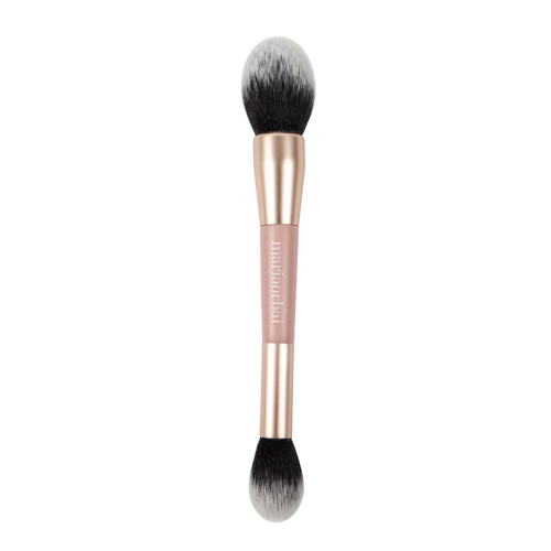 Maria Orbai - Pennello Double Face Soft Vegan Brush - MO. 02