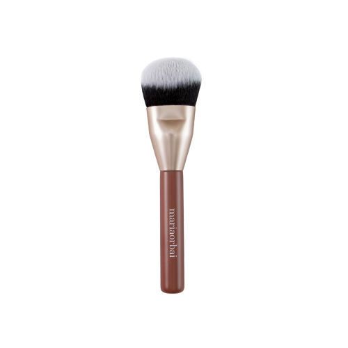 Maria Orbai - Pennello viso individuale Soft Vegan Brush - MO Mini 11