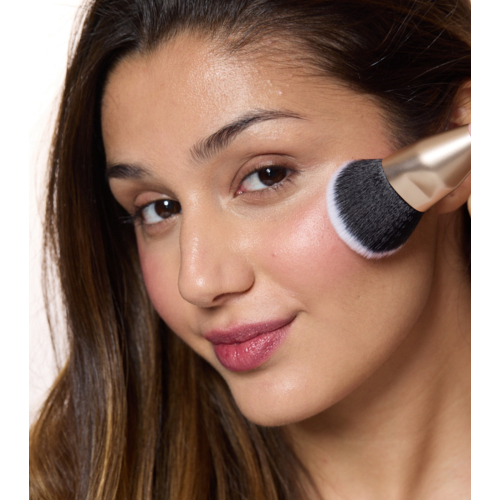 Maria Orbai - Pennello viso individuale Soft Vegan Brush - MO Mini 11