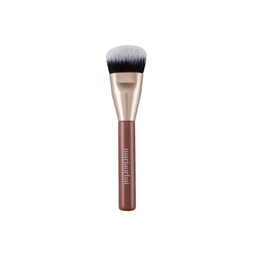 Maria Orbai - Pennello viso individuale Soft Vegan Brush - MO Mini 12