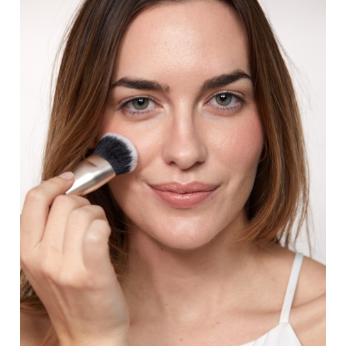 Maria Orbai - Pennello viso individuale Soft Vegan Brush - MO Mini 12