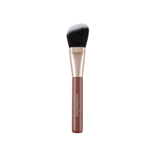 Maria Orbai - Spazzola viso individuale Soft Vegan Brush - MO Smart 52