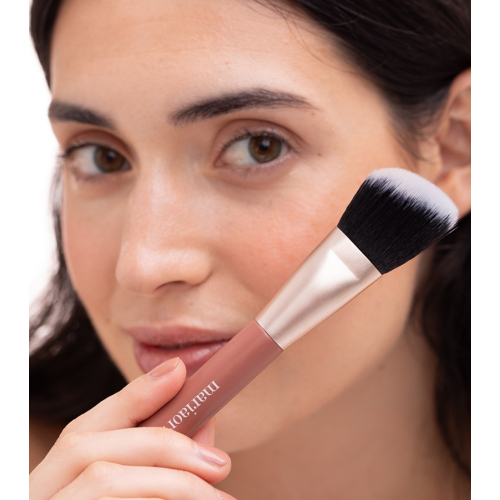 Maria Orbai - Spazzola viso individuale Soft Vegan Brush - MO Smart 52