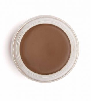 Maria Orbai - Balsamo abbronzante Bronzer Tinted Cream - Crema tostada/ Dark Chocolate