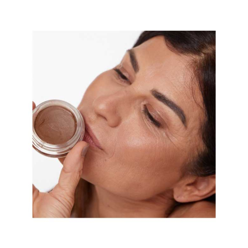 Maria Orbai - Balsamo abbronzante Bronzer Tinted Cream - Crema tostada/ Dark Chocolate