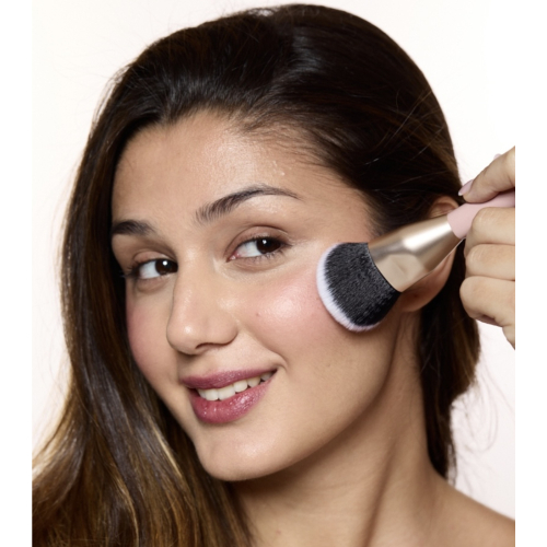 Maria Orbai - Blush balsamo Tinted Cheek Balm - Black Berry