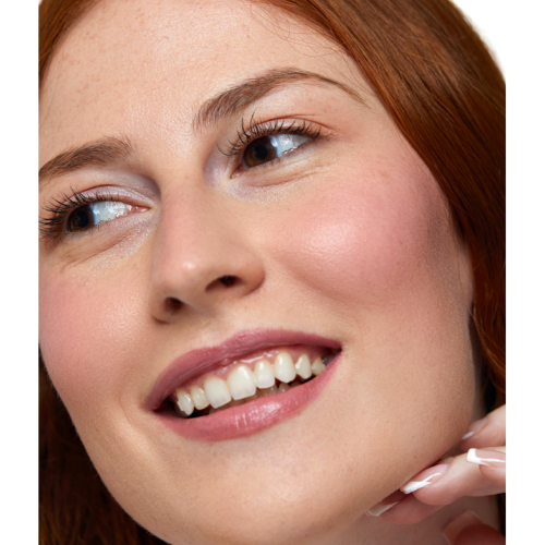 Maria Orbai - Blush balsamo Tinted Cheek Balm - Blushed