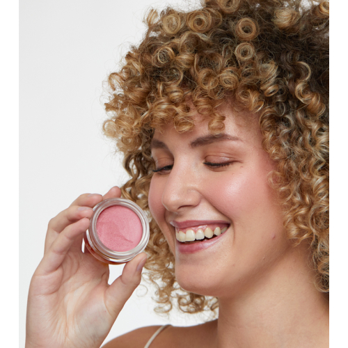 Maria Orbai - Blush balsamo Tinted Cheek Balm - Blushed