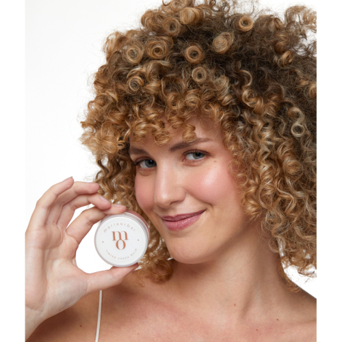 Maria Orbai - Blush balsamo Tinted Cheek Balm - Blushed