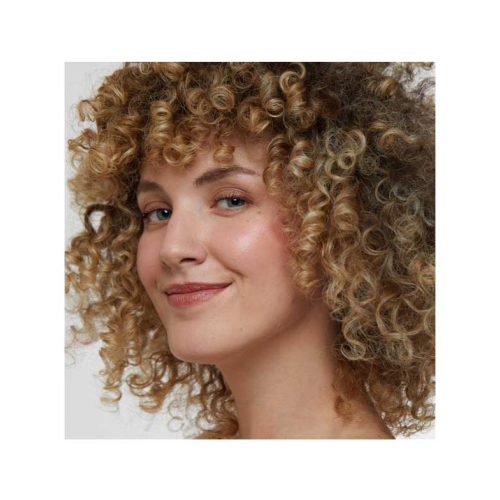 Maria Orbai - Blush balsamo Tinted Cheek Balm - Brownie