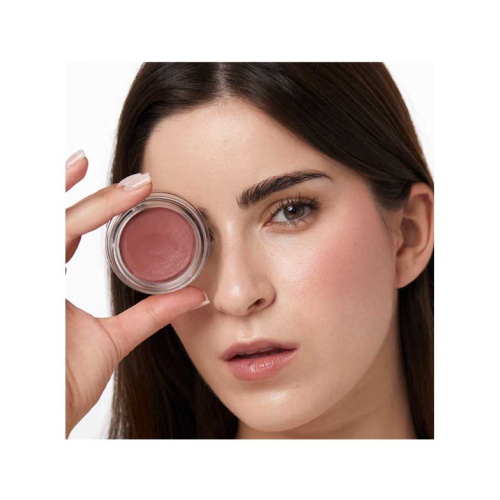 Maria Orbai - Blush balsamo Tinted Cheek Balm - Brownie Pink