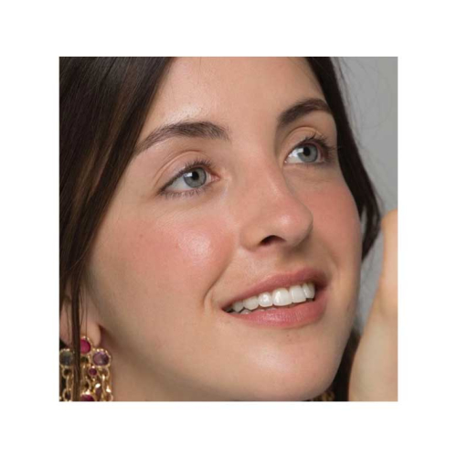 Maria Orbai - Blush balsamo Tinted Cheek Balm - Brownie Pink