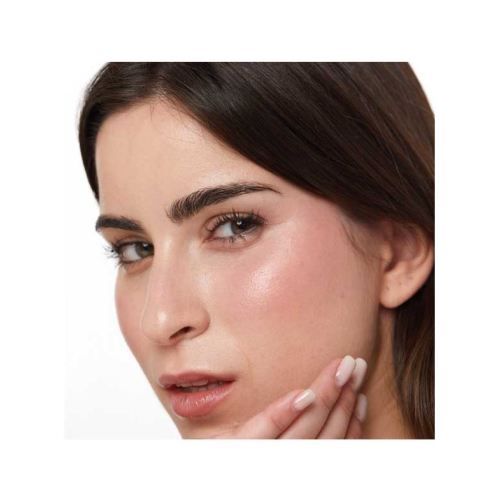 Maria Orbai - Blush balsamo Tinted Cheek Balm - Brownie Pink