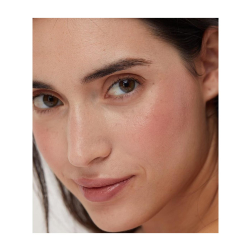 Maria Orbai - Blush balsamo Tinted Cheek Balm - Brownie Pink