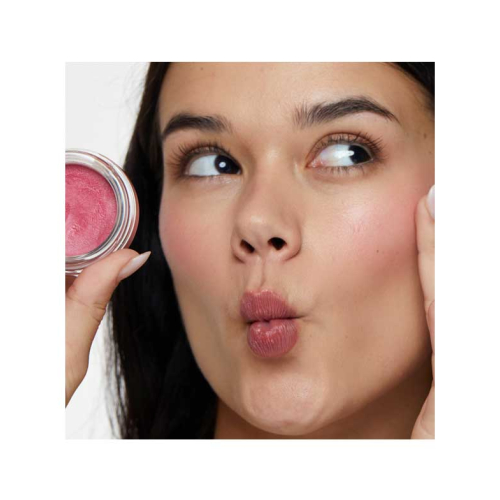Maria Orbai - Blush balsamo Tinted Cheek Balm - Cotton Candy