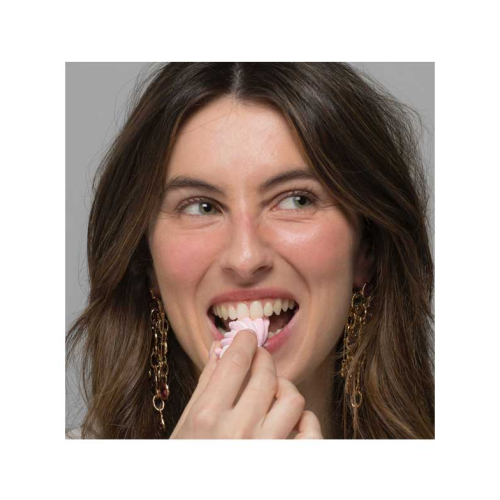 Maria Orbai - Blush balsamo Tinted Cheek Balm - Cotton Candy