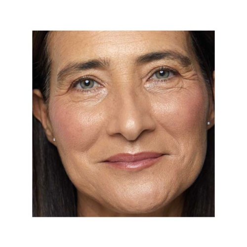 Maria Orbai - Blush balsamo Tinted Cheek Balm - Cotton Candy